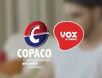 Vox y Copaco atraviesan por una grave crisis financiera.