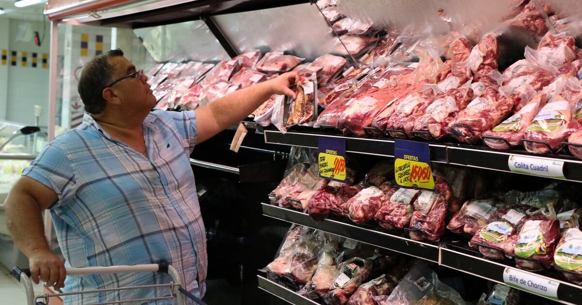 Paraguay No Necesita Importar Carne Por Tener Suficiente Stock Dice Mag