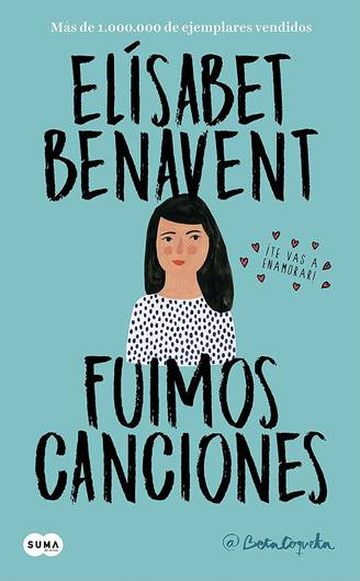 La Nación / Fuimos canciones: la siguiente adaptación de los libros de Elisabet  Benavent en Netflix