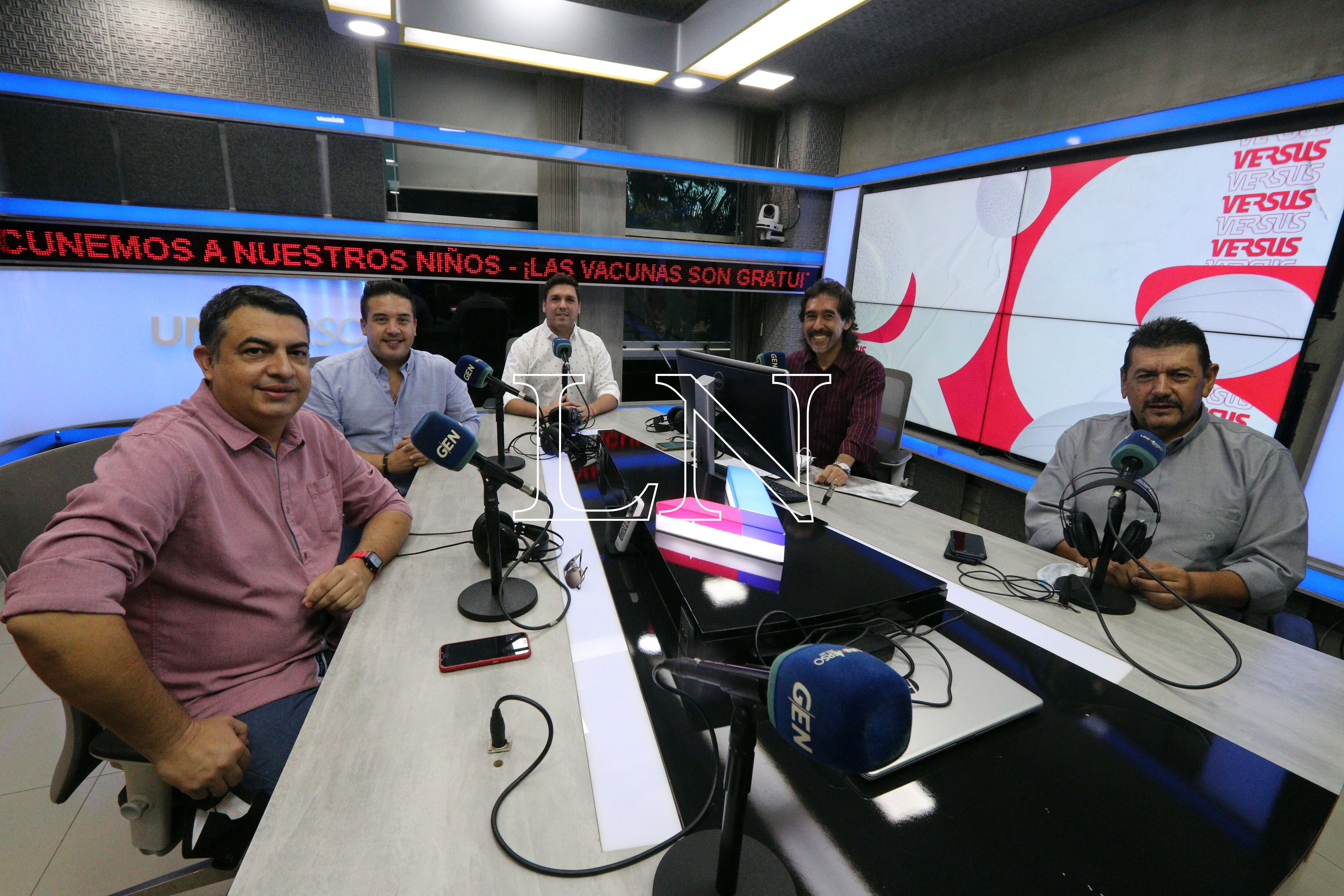 1 de agosto: Día Mundial de la Alegría - Radio Amambay