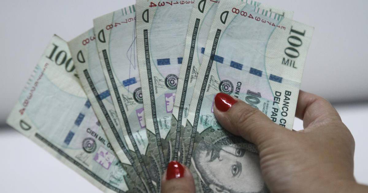 La Nación Bancos Ganaron Us 3162 Millones En 10 Meses Pero Es Menor Al 2015 5280