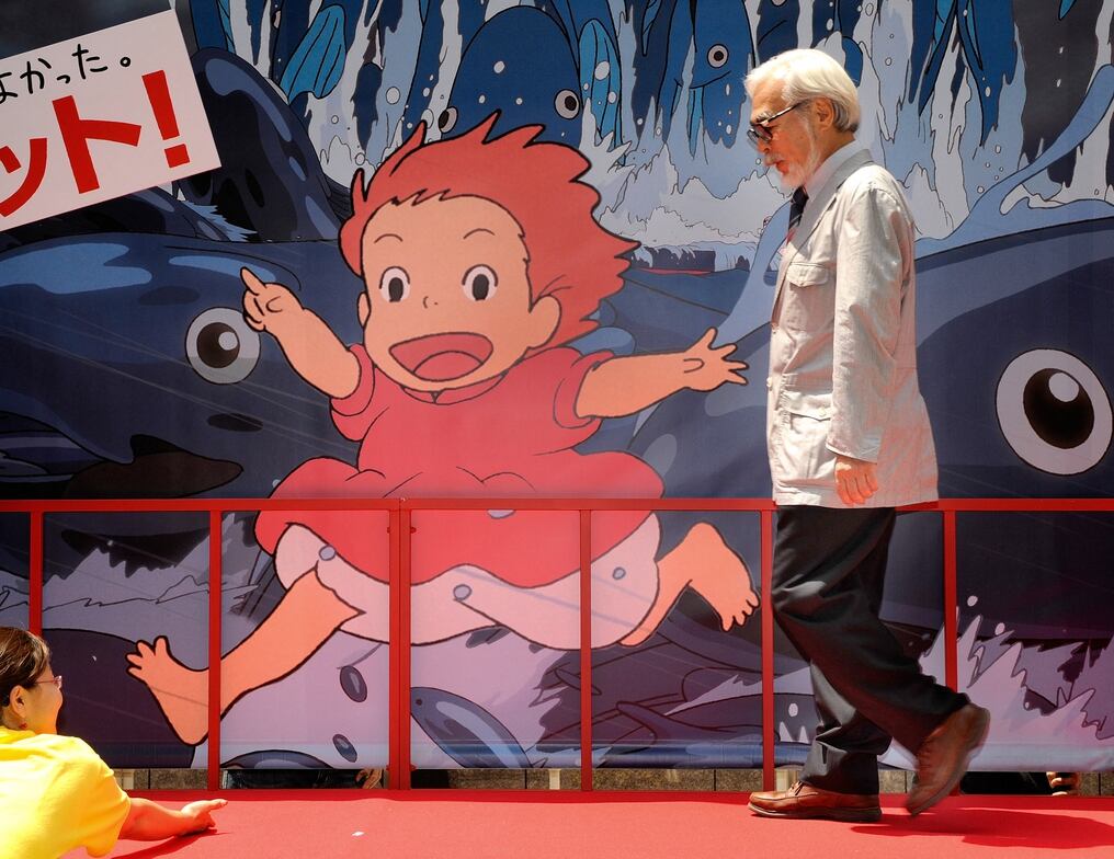 El Viaje de Chihiro: ¿la mejor película animada de todos los tiempos?