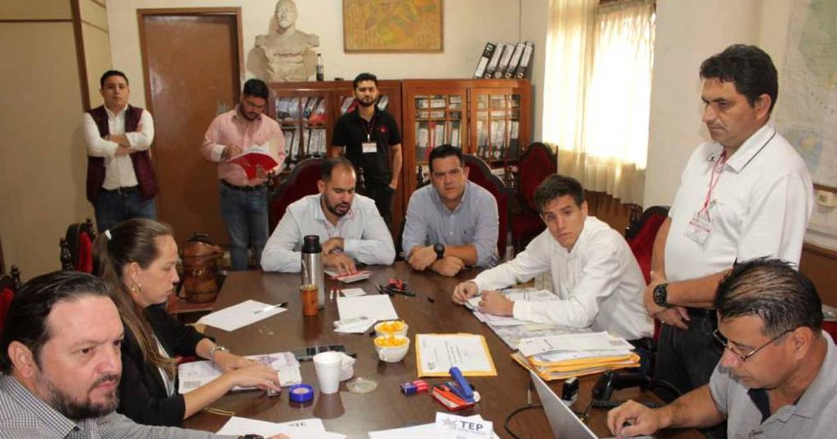 La Nación Anr Oficializa Lista De Candidatos Al Senado 3510