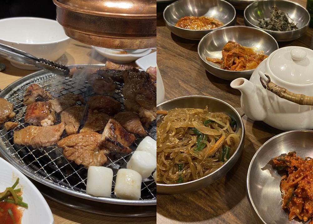 5 razones por las que debes probar la comida coreana