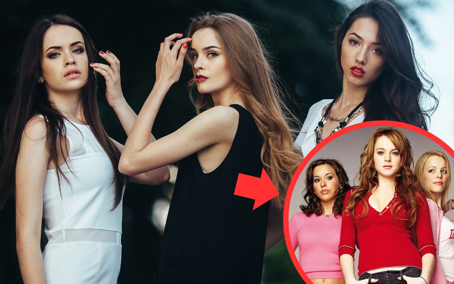 La Nación / “Mean girls paraguayas”: acusan de falsas a grupo de influencers