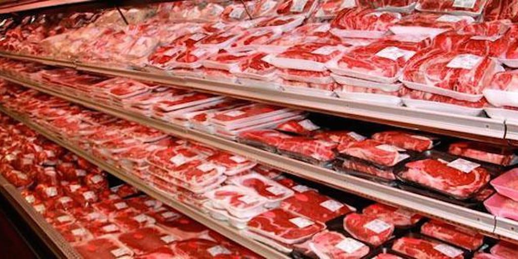La Nación Carne Local Se Posiciona En Mercados Claves
