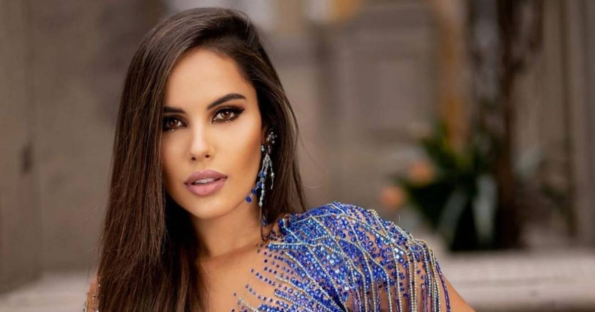 La Nación / ¡Escándalo! Miss Universo Bolivia fue destituida y