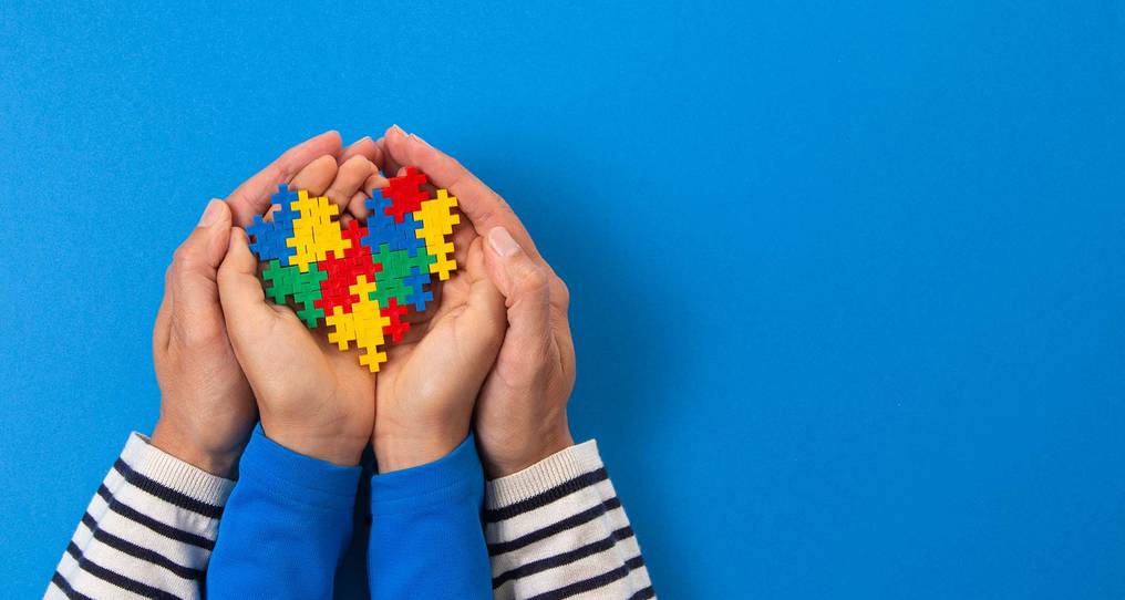 La Nación / Día Mundial de Concienciación sobre el Autismo: algunos padres  no aceptan que su hijo es autista