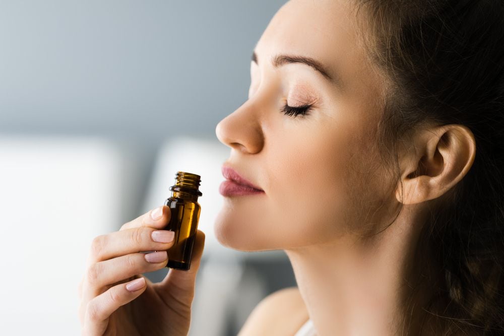 La Aromaterapia Y Sus Beneficios Para Nuestro Bienestar Revista Vos 3085