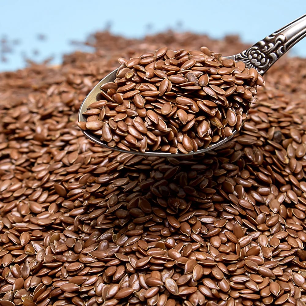 La Nación / ¿Cuáles son los beneficios de las semillas de lino para la  salud?