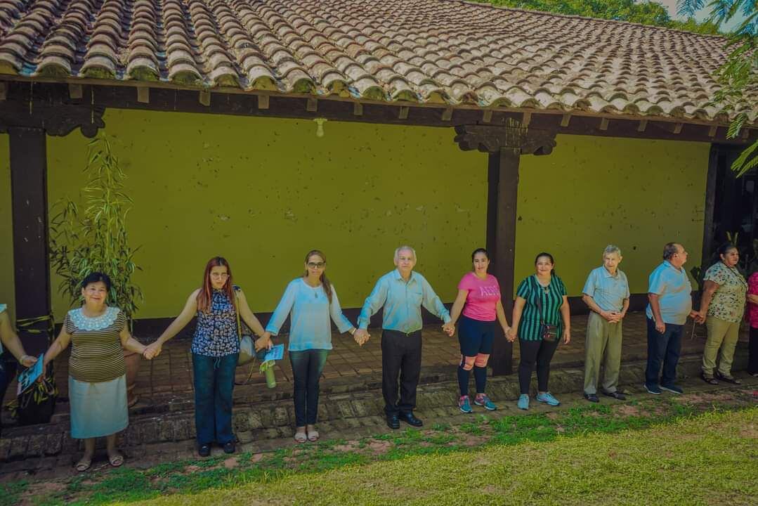 humedales del ypoa 3, durante nuestra estadía, vimos que lo…