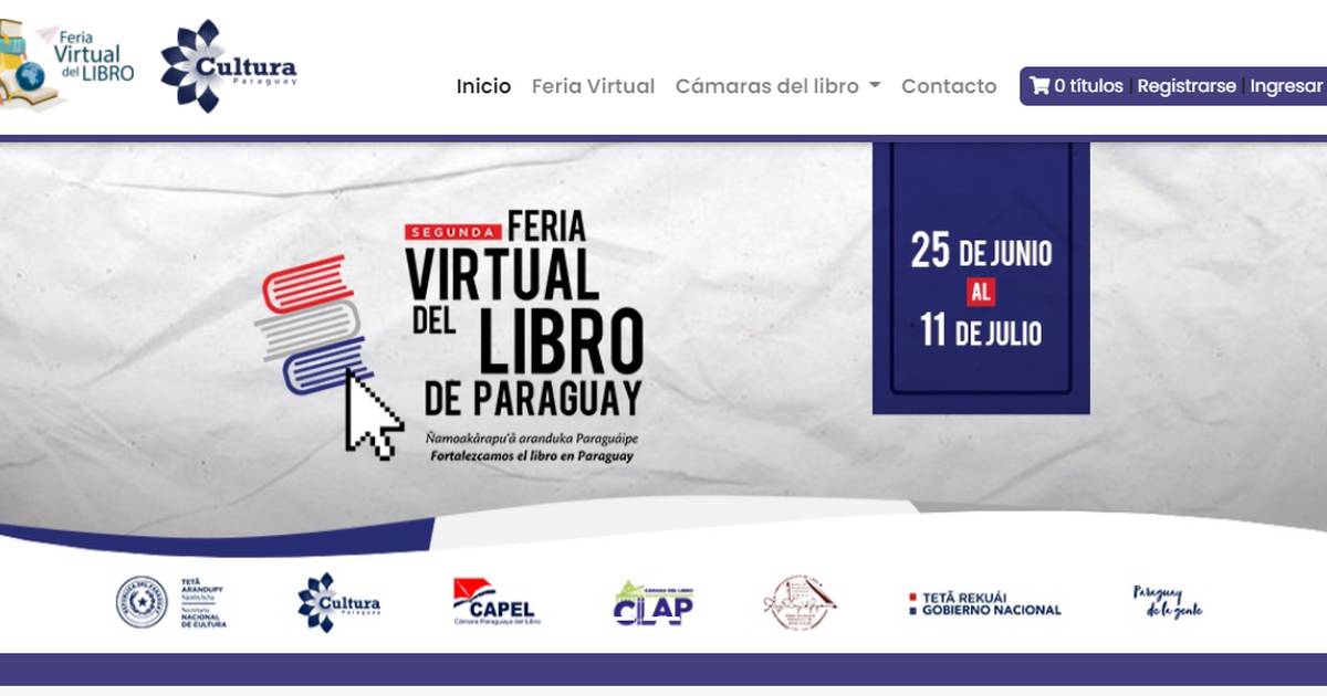 La Iliada  Ediciones Técnicas Paraguayas