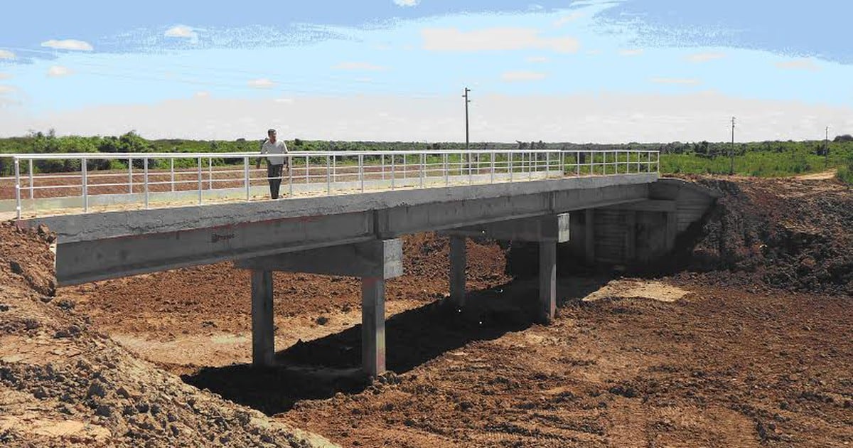 Estudio Y Proyecto De Puentes De Hormigón Armado