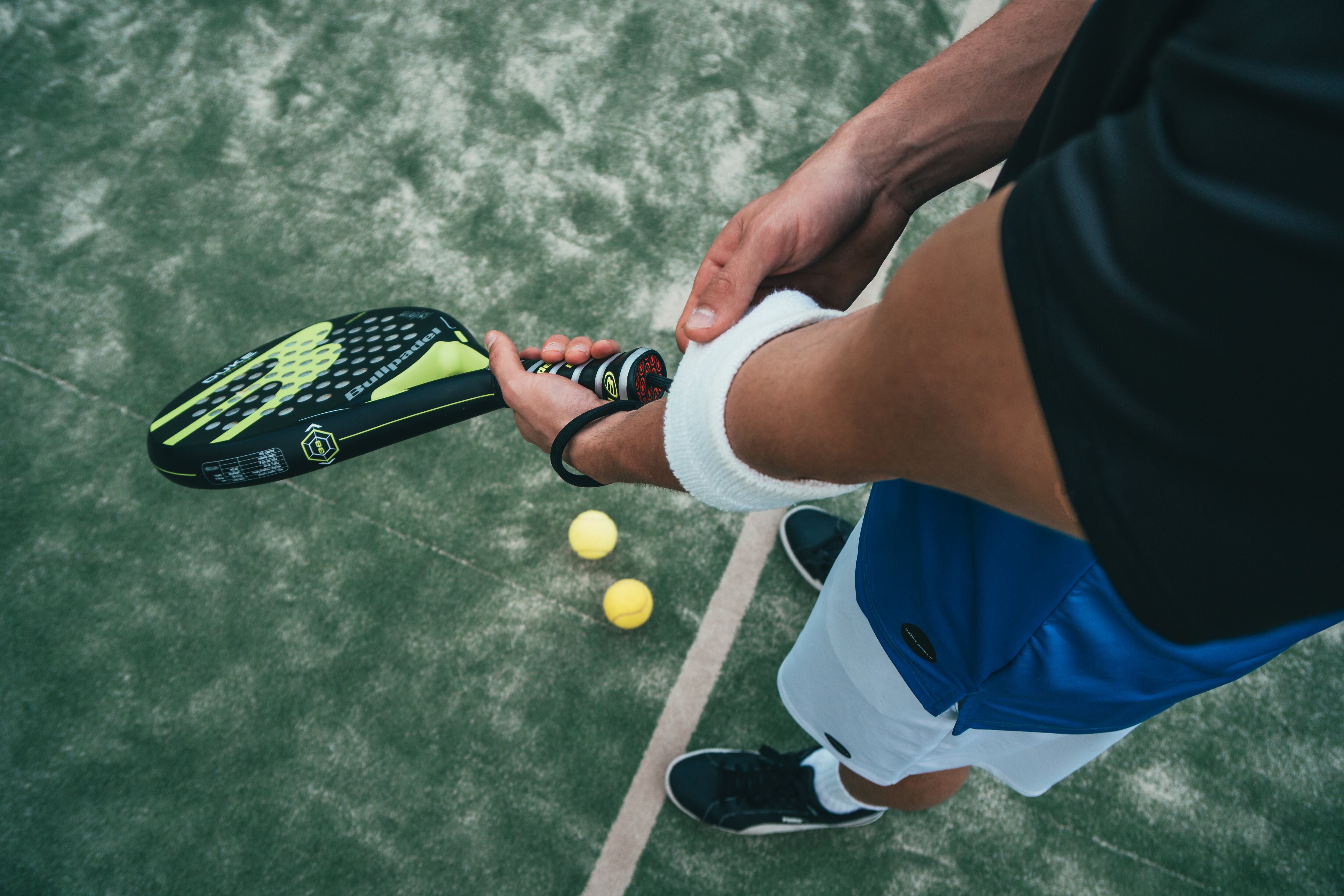 14º Campeonato Mundial padel juniores no Paraguai