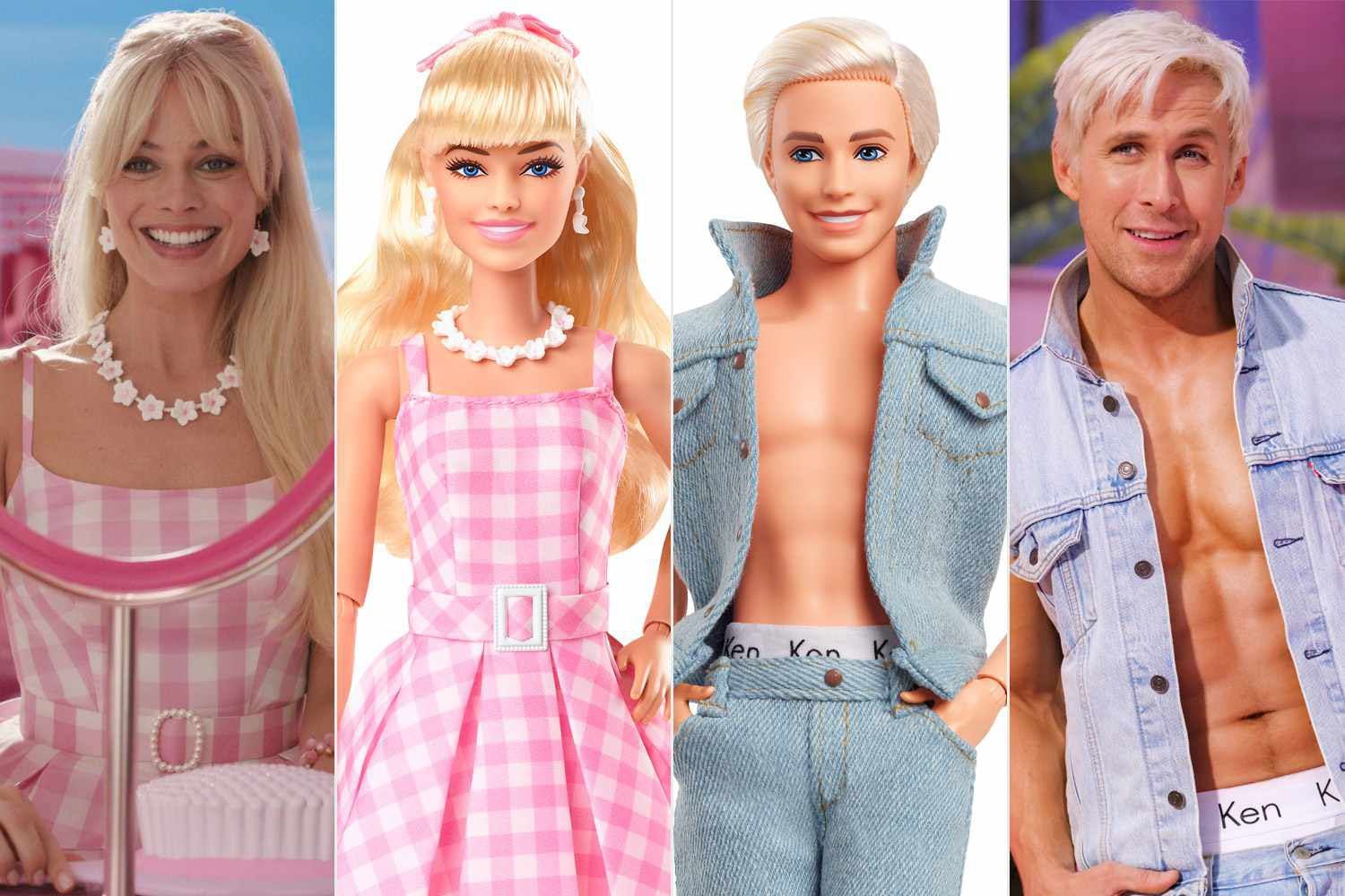 La Nación / Dieciocho mil muñecas: ¿en qué país está la colección más  grande de Barbie?