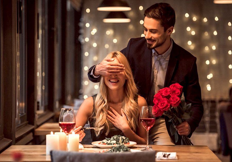 Día de los Enamorados: el menú por pareja llega hasta los $18 mil