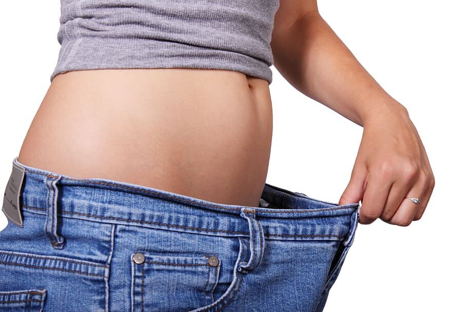 Cómo perder grasa abdominal para tener un vientre plano