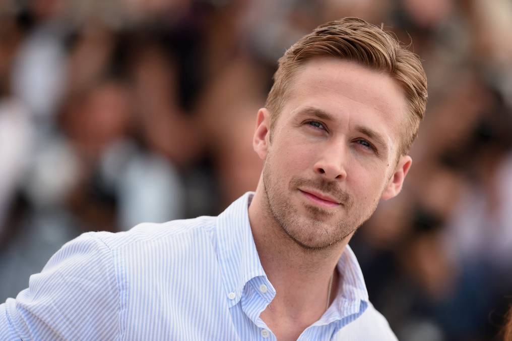 La Nación / Ryan Gosling y Chris Evans, en una superproducción de Netflix