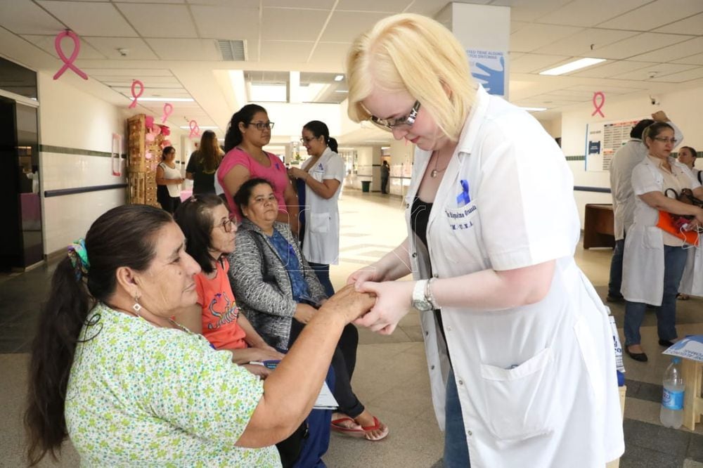 Consejos Para El Control De Enfermedades Crónicas Durante La Pandemia Revista Foco 