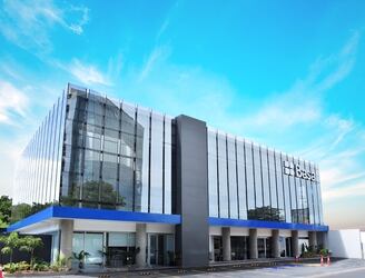 Basa es el banco oficial de la Expo Emprende 2024 en Ciudad del Este.