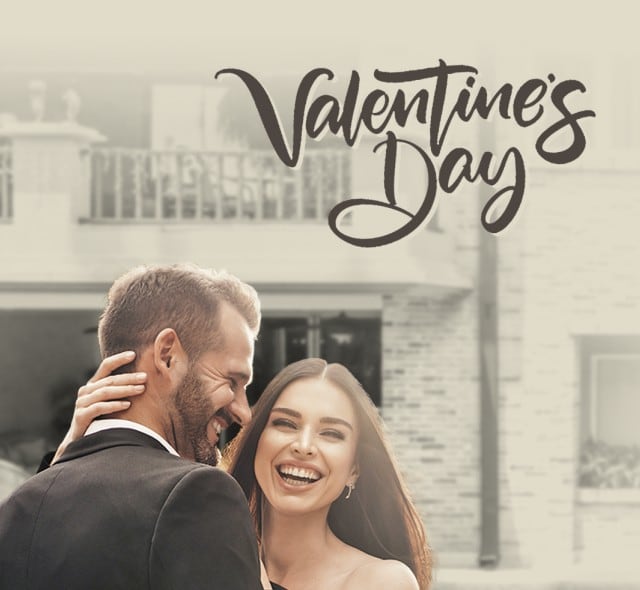 La Nación / Debate de San Valentín: ¿en una relación de noviazgo se  comparten gastos?