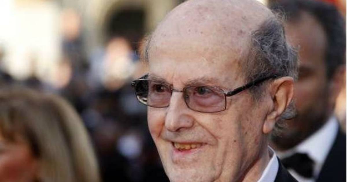 La Nación El Cineasta Portugués Manoel De Oliveira Murió Este Jueves A La Edad De 106 Años 8536