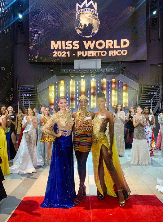 La Organización Miss Mundo comunicó que a la final del evento fueron convocadas solamente 40 de las 96 beldades que se presentaron en un principio. Foto: Gentileza.