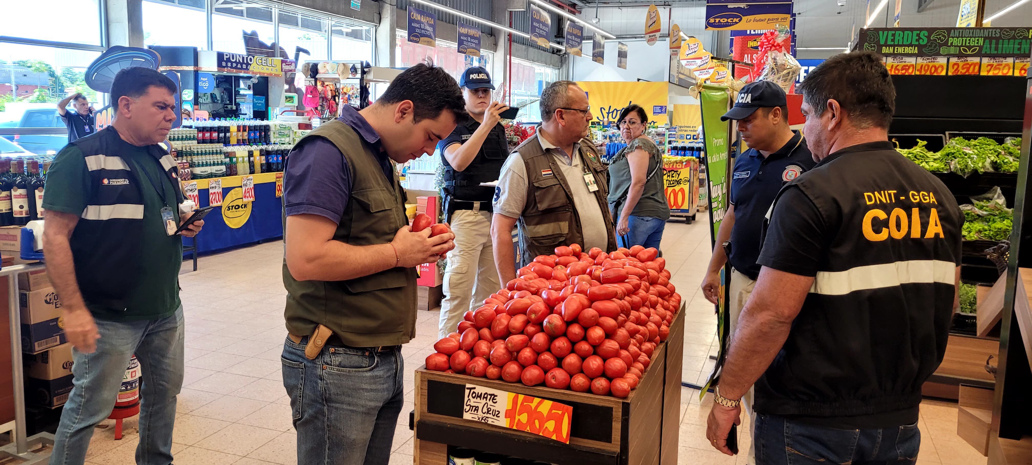 La no tan exitosa expansión internacional de Supermercados DIA