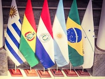 Paraguay celebra  adhesión de Bolivia al Mercosur.