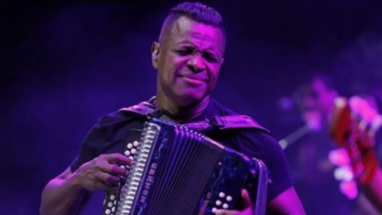 Diario HOY | Falleció la leyenda del vallenato Omar Geles, a causa de un  paro