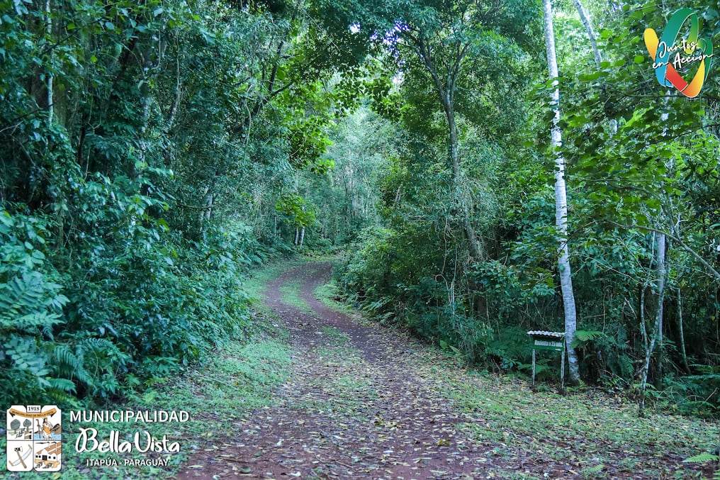 Bella Vista ingresó a la lista de los 20 mejores pueblos turísticos del mundo, creado por la Organización Mundial del Turismo (OMT). Foto: Gentileza