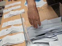 Las elecciones que renovarán las instituciones de la Unión Europea llegaron este sábado a Italia. Foto: Ilustrativa
