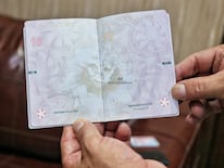 El pasaporte, próximamente, ya no requerirá el certificado tributario para su obtención.