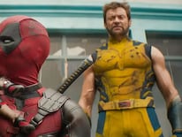 “Deadpool & Wolverine”, a días de estrenarse.
