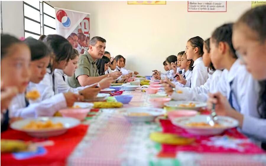 Hambre Cero va acrecentando su impacto en la cadena productiva