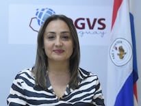 La Dra. Andrea Ojeda es designada como titular de la Dirección General de Vigilancia de la Salud.