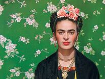“Frida” se estrena en el Festival de Sundance.