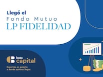 Fondo Mutuo LP Fidelidad.