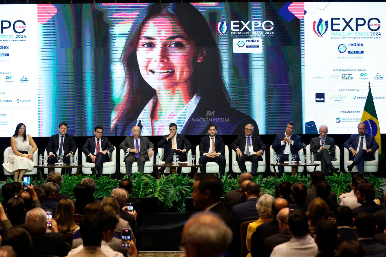 Paraguay es un mercado en el que las empresas brasileñas tienen mucho interés, señalan desde la Agencia Brasileña de Promoción de Exportaciones e Inversiones (Apex-Brasil). Foto: Jorge Jara