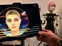 El desarrollo de la Inteligencia Artificial está experimentando avances significativos.  (Foto: Frederic J. BROWN / AFP)