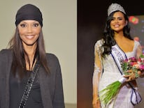 Lu Celania Sierra es la preparadora de pasarela de la nueva la Miss Universo Paraguay. Foto: Gentileza
