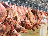 Israel autorizó la importación de carne bovina con hueso desde Paraguay. Foto: ilustrativa.