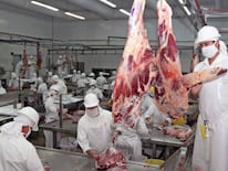 El Canciller Nacional solicita apertura del mercado japonés para la carne paraguaya. Foto: Archivo