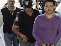 Varias de las víctimas reconocieron plenamente a Osmar Darío González como su violador. Foto: ABC Color.