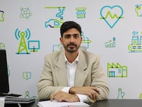 El viceministro de la Red de Inversiones y Exportaciones (Rediex), Rodrigo Maluff.