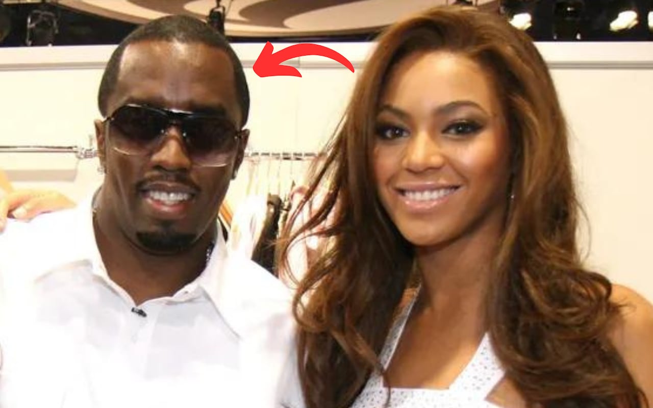 La Nación / ¿Beyoncé cancelada por compartir amistad con Sean “Diddy” Combs?