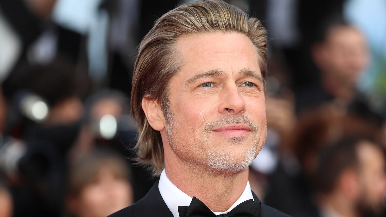 La Nación / Española creyó ser novia de Brad Pitt en línea ¿qué pasó?