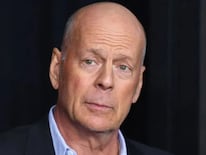 Esposa de Bruce Willis dio a entender que el actor ya no puede hablar. Foto: Gentileza