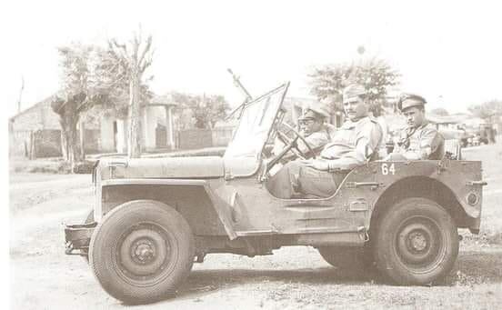 Tras la Guerra del Chaco, por una serie de descontentos derivó en una serie de golpes de Estado y revoluciones. Foto: Gentileza