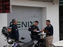 El asalto a cambios Fénix, en Asunción, aparece ahora en el circuito de una pesquisa de la Policía Federal brasileña.